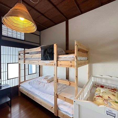 Blocal Bingo Yamamo - Experience At Traditional Japanese House Onomichi Exterior photo