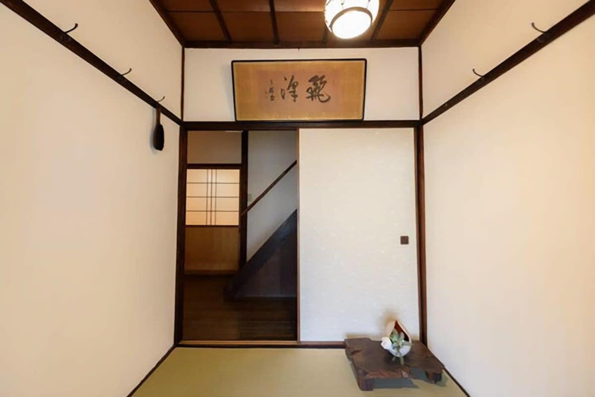 Blocal Bingo Yamamo - Experience At Traditional Japanese House Onomichi Exterior photo