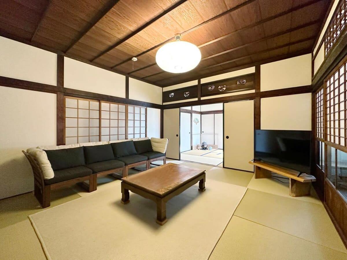 Blocal Bingo Yamamo - Experience At Traditional Japanese House Onomichi Exterior photo