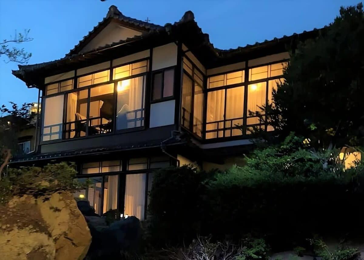Blocal Bingo Yamamo - Experience At Traditional Japanese House Onomichi Exterior photo