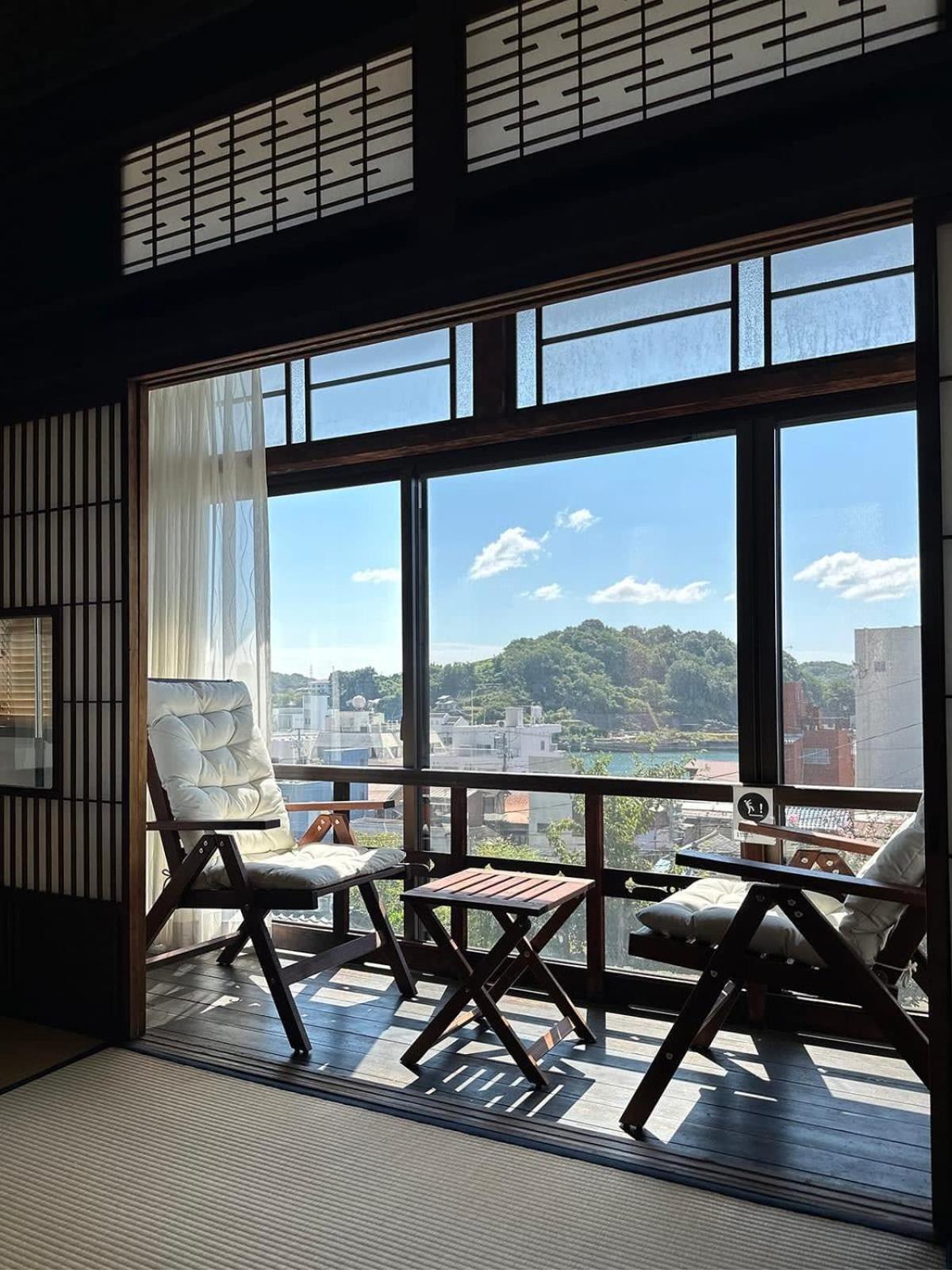 Blocal Bingo Yamamo - Experience At Traditional Japanese House Onomichi Exterior photo